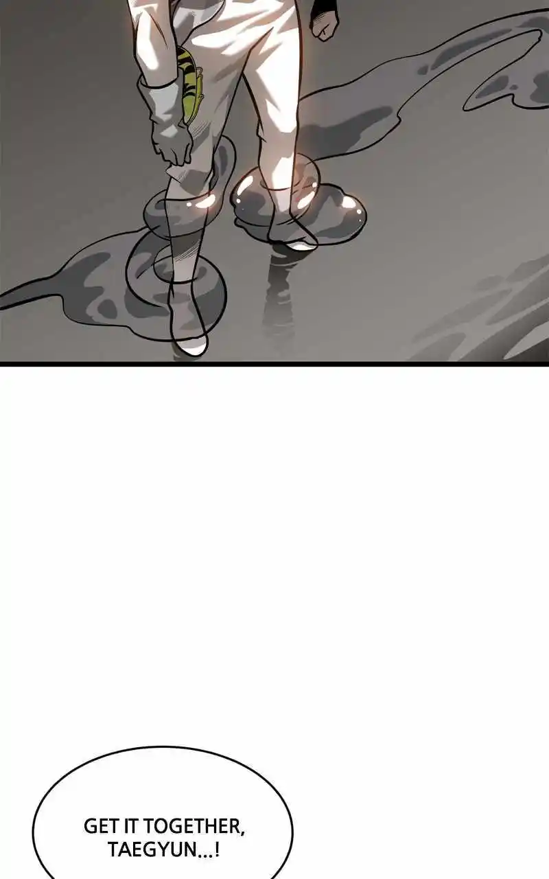 Infinity Chapter 106