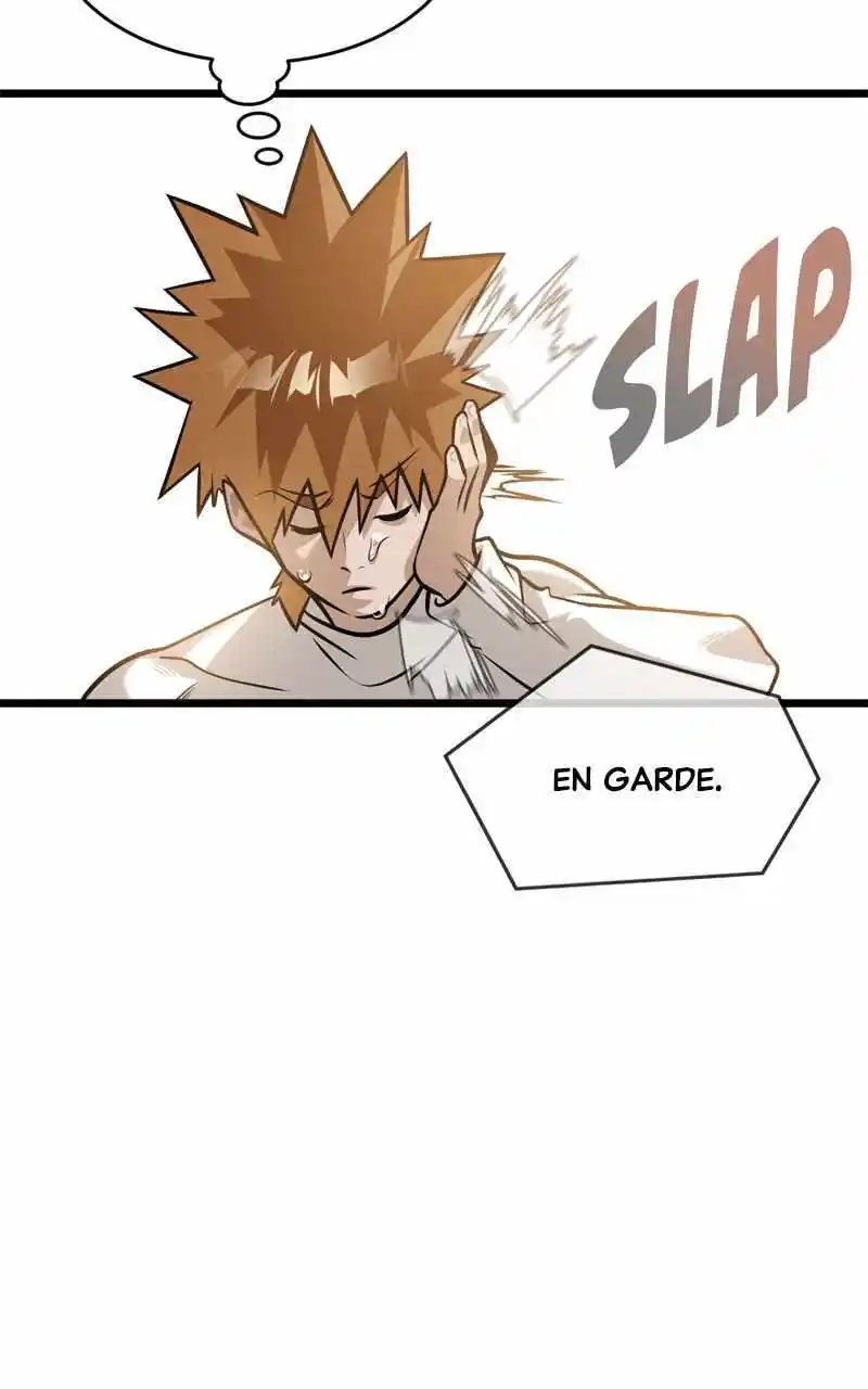 Infinity Chapter 106