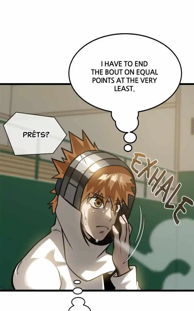 Infinity Chapter 106