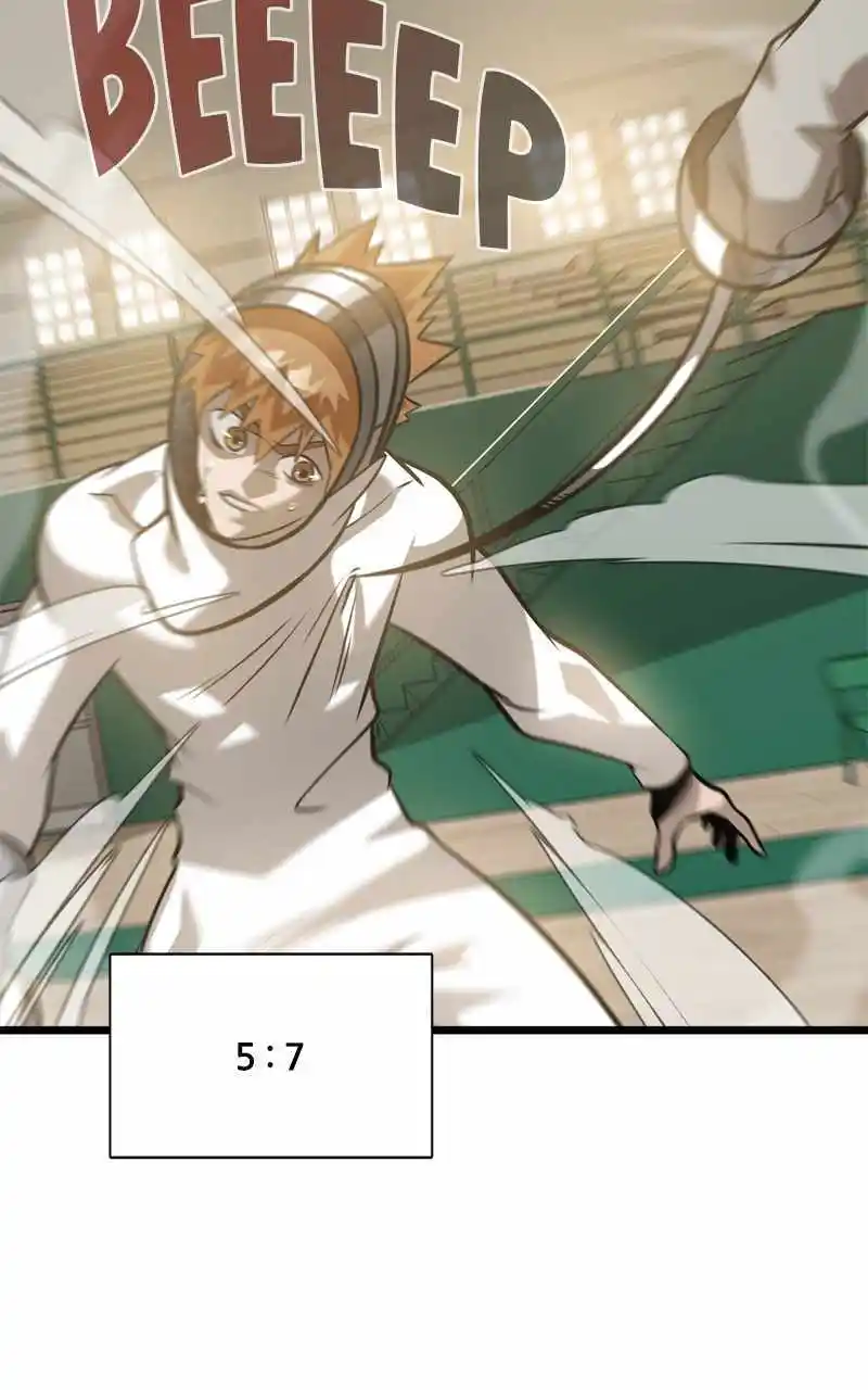 Infinity Chapter 106