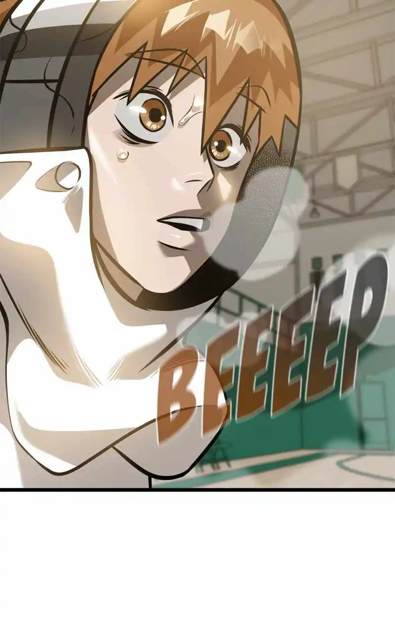 Infinity Chapter 106