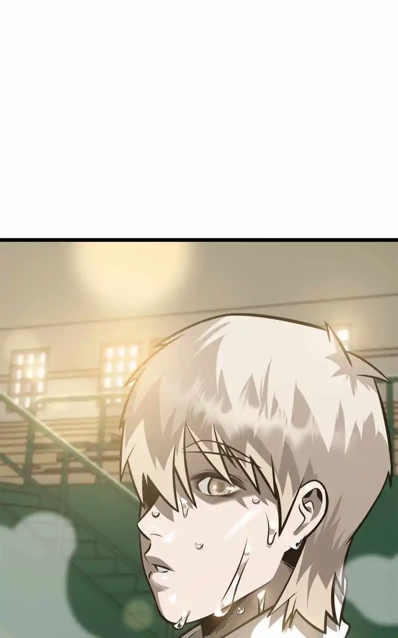 Infinity Chapter 106