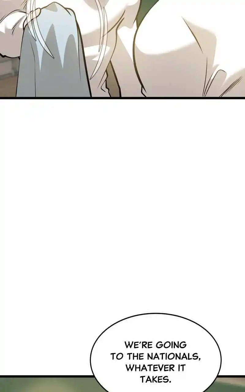 Infinity Chapter 107