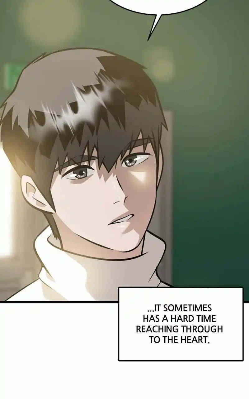 Infinity Chapter 107