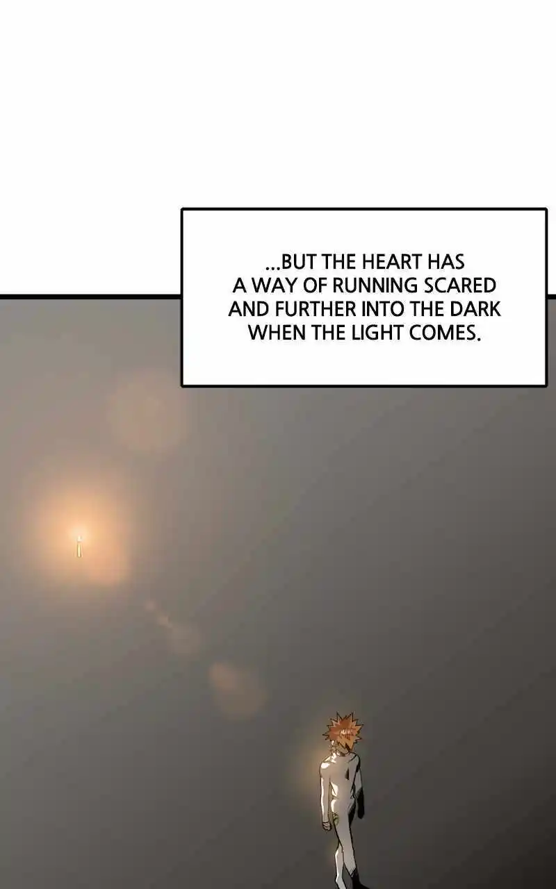 Infinity Chapter 107