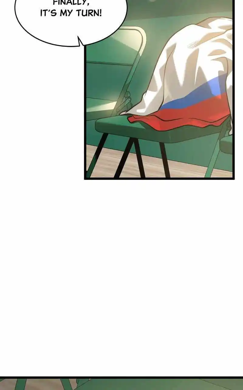 Infinity Chapter 107