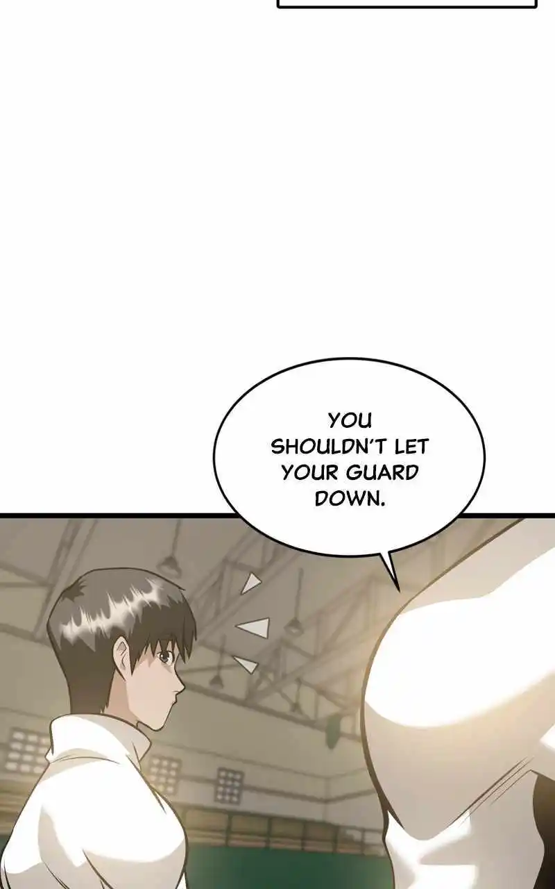 Infinity Chapter 107