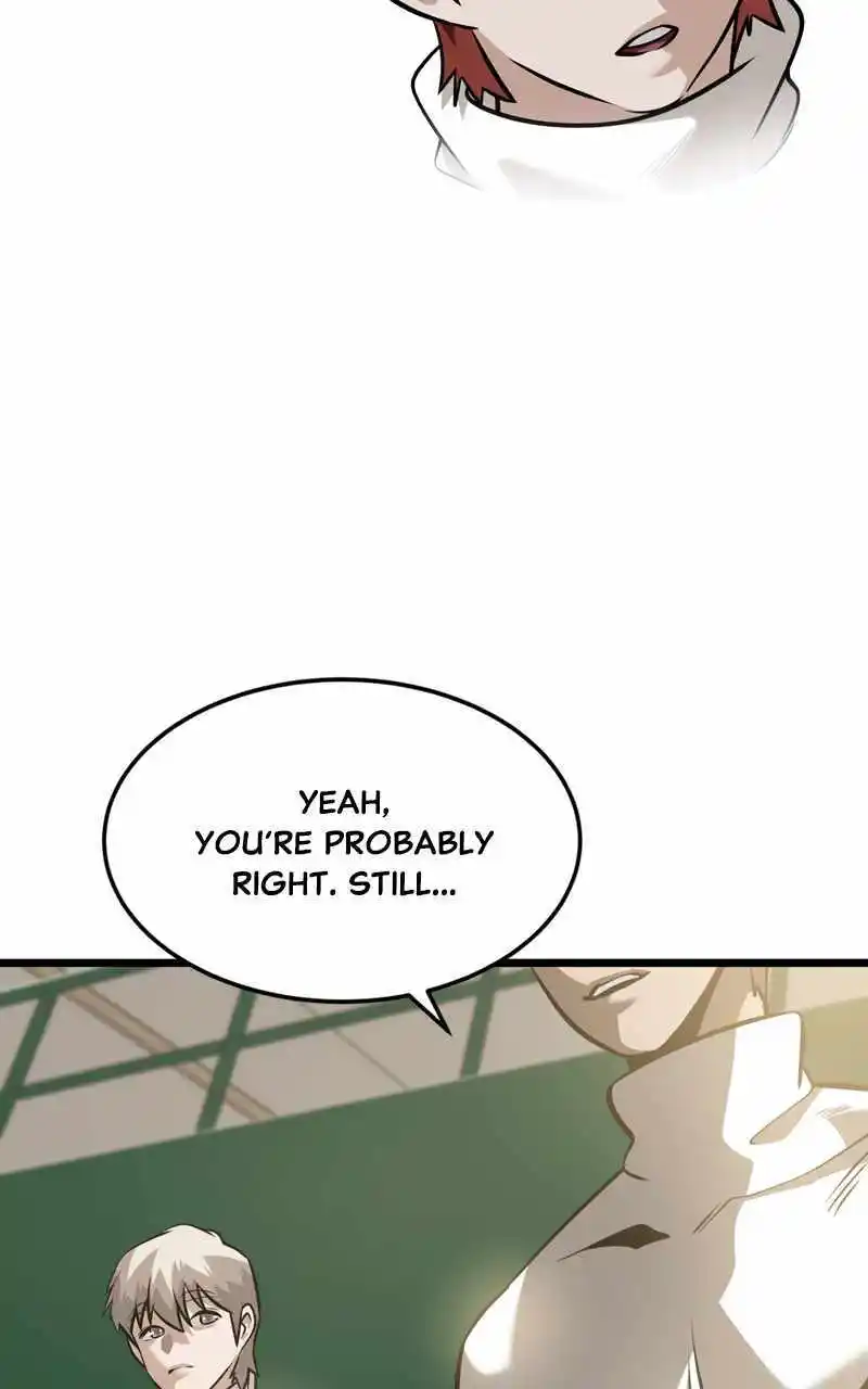 Infinity Chapter 107