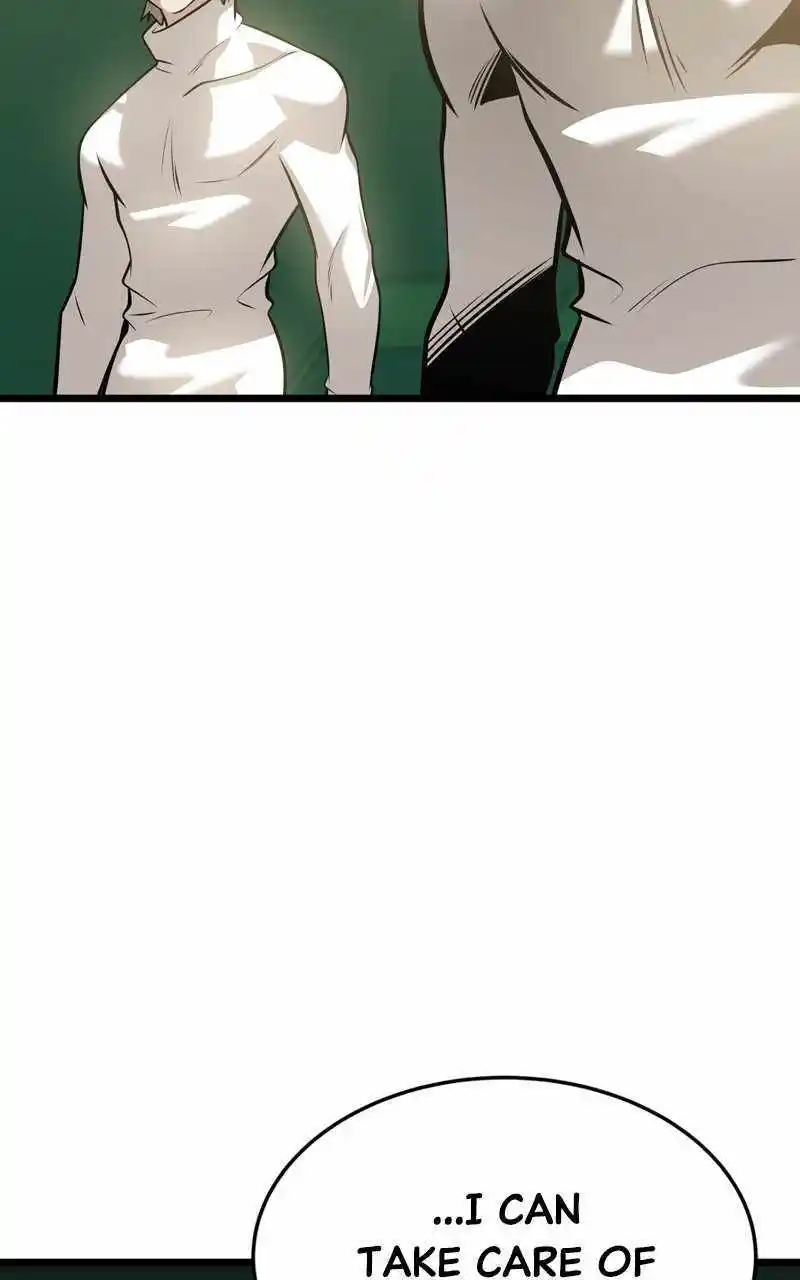 Infinity Chapter 107