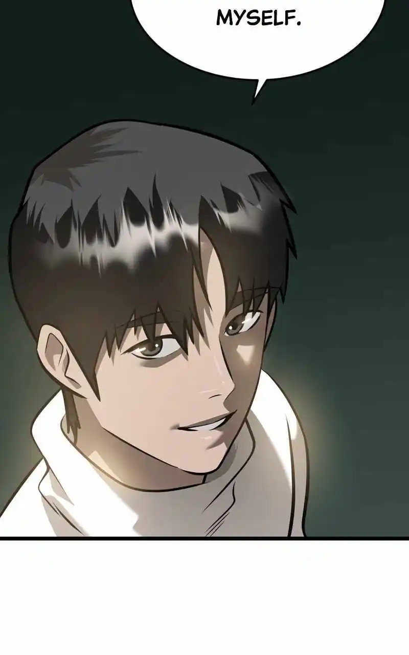 Infinity Chapter 107