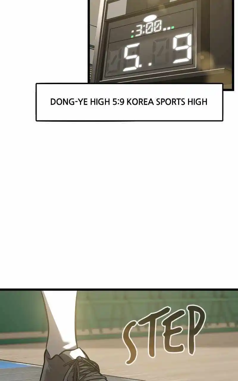 Infinity Chapter 107