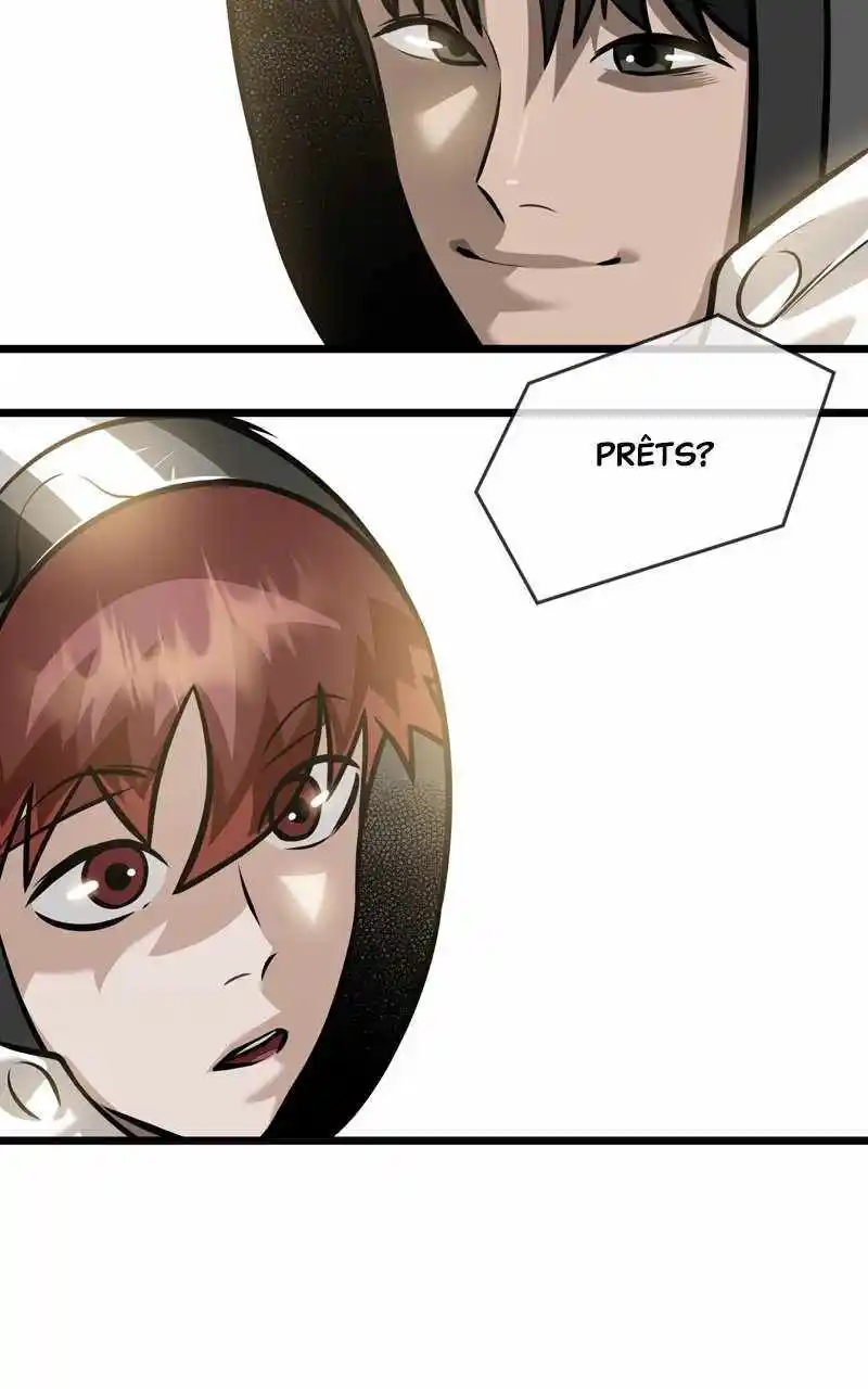 Infinity Chapter 107