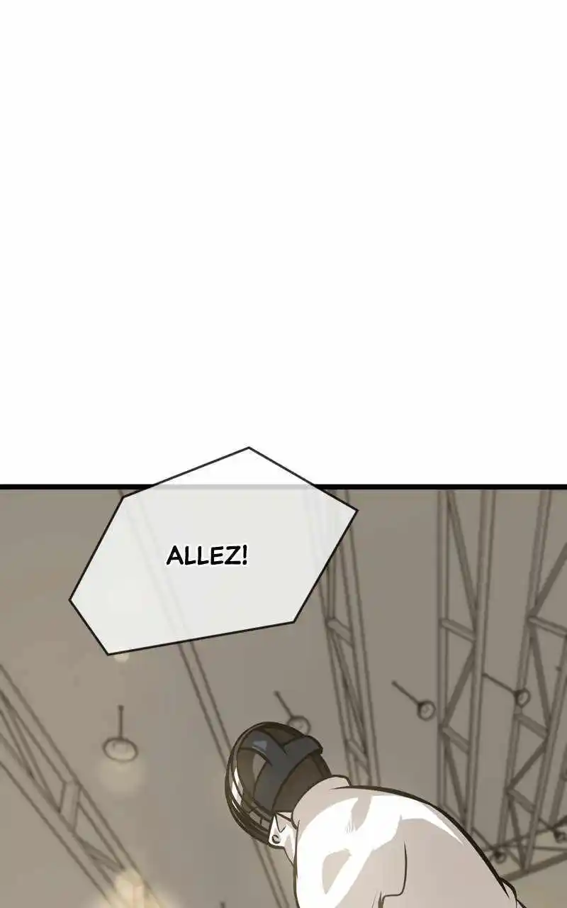 Infinity Chapter 107