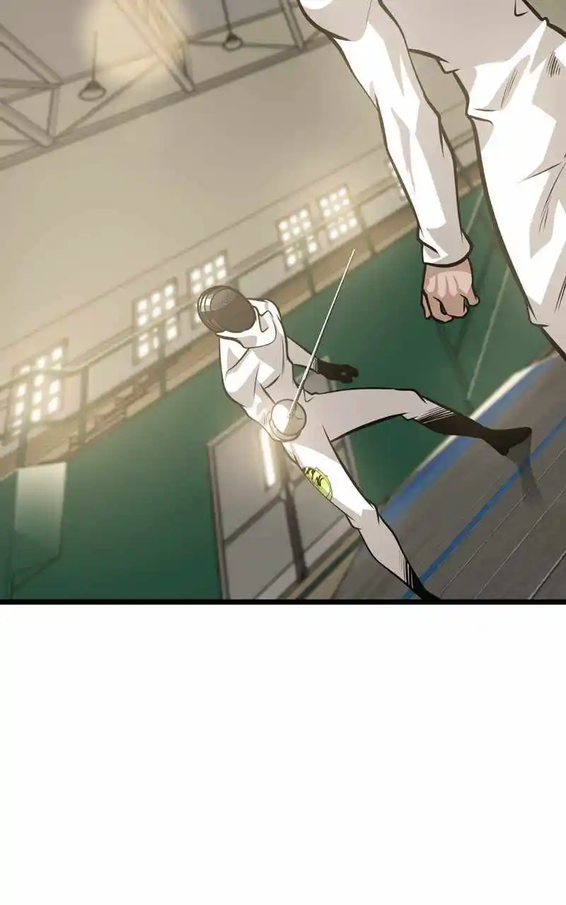 Infinity Chapter 107