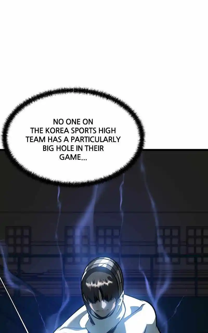 Infinity Chapter 107