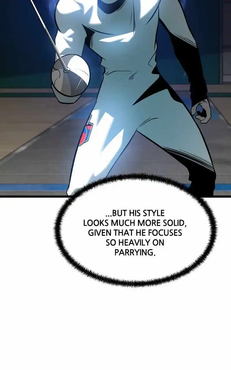 Infinity Chapter 107