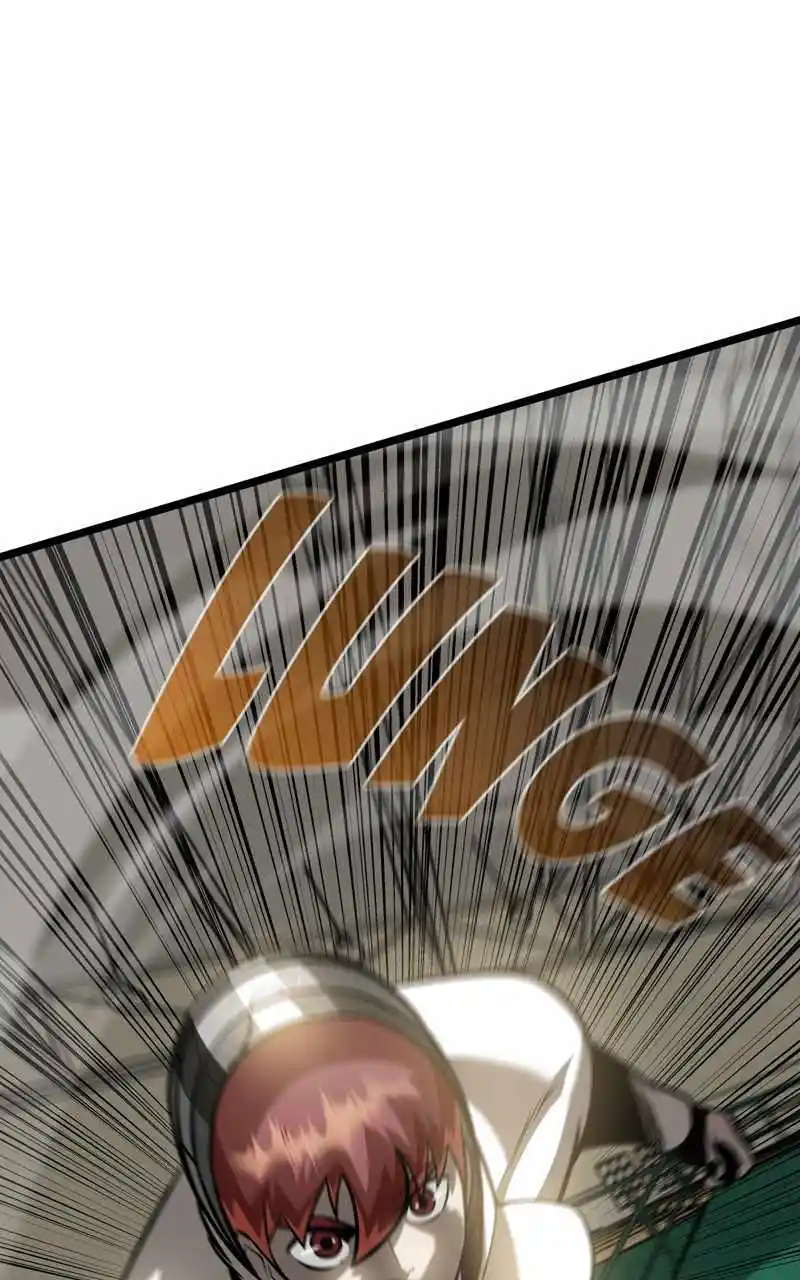 Infinity Chapter 107