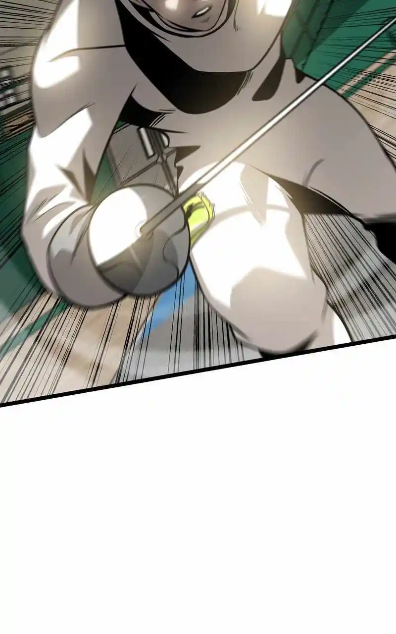 Infinity Chapter 107