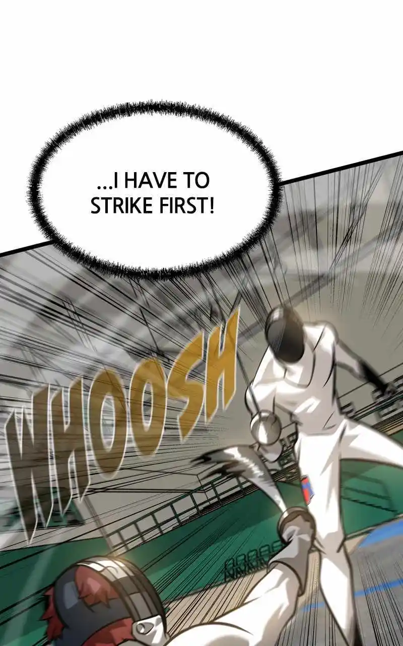 Infinity Chapter 107