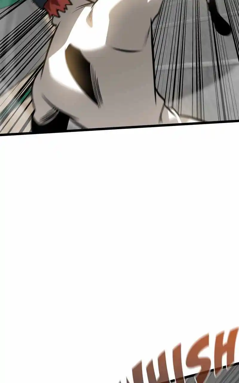 Infinity Chapter 107