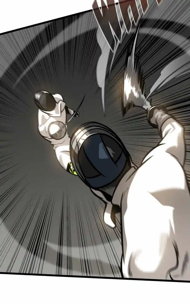 Infinity Chapter 107