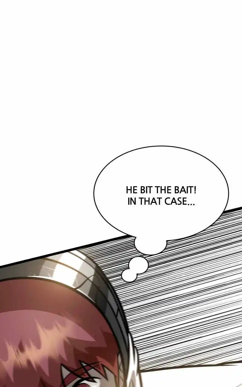 Infinity Chapter 107