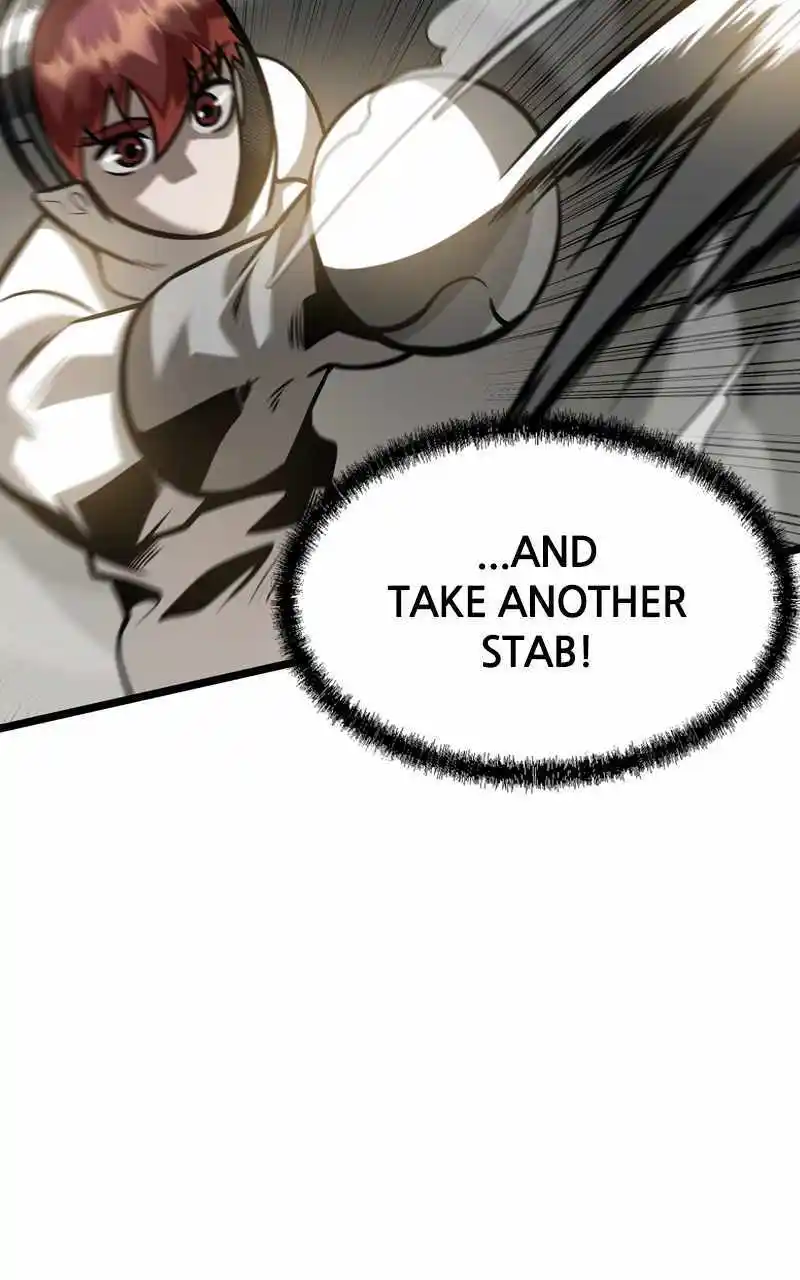 Infinity Chapter 107