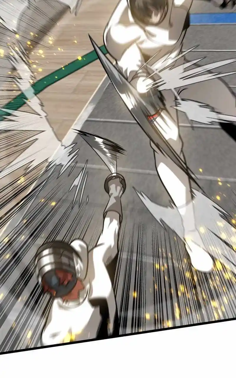 Infinity Chapter 107