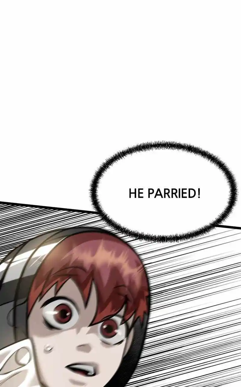 Infinity Chapter 107