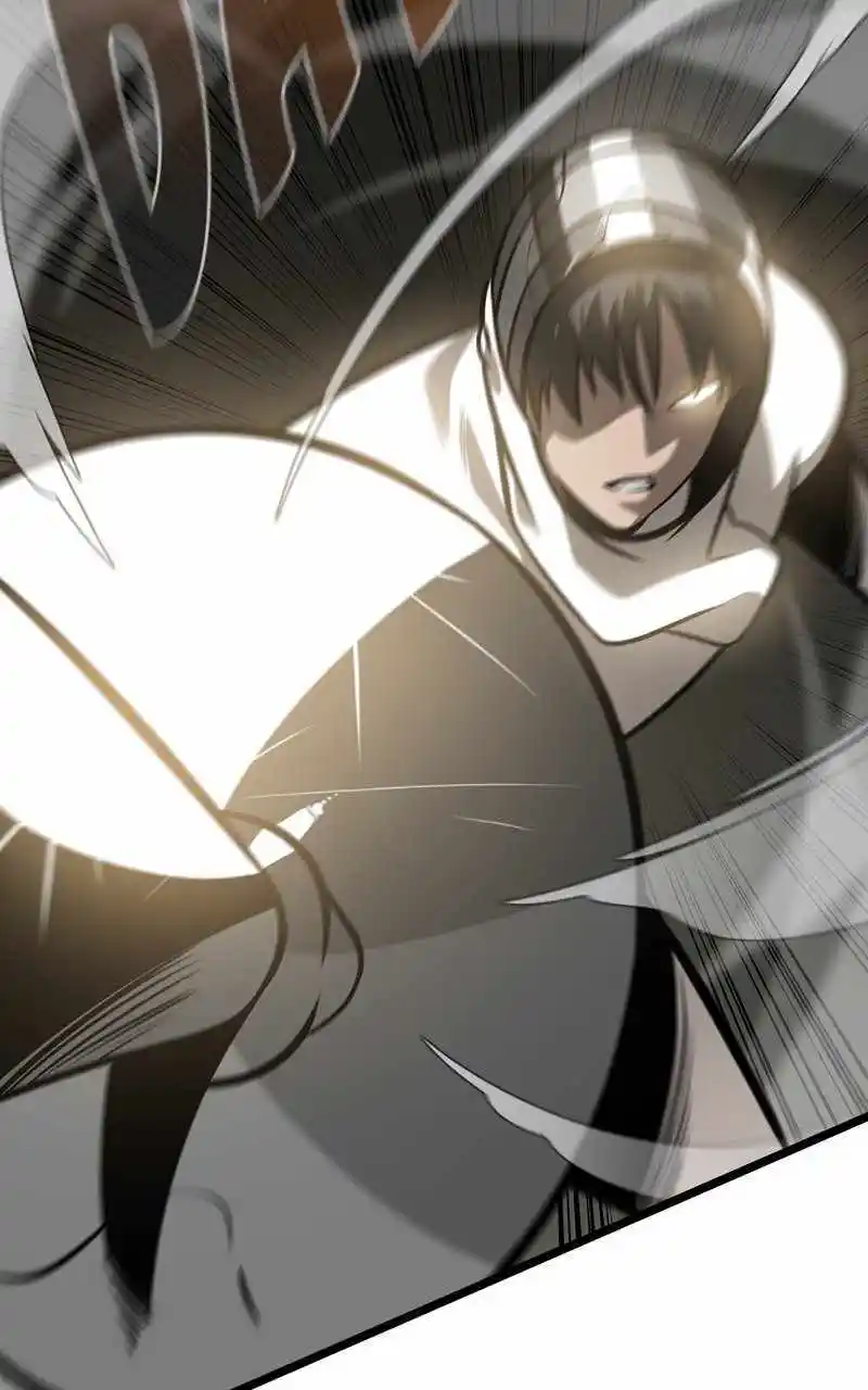 Infinity Chapter 107