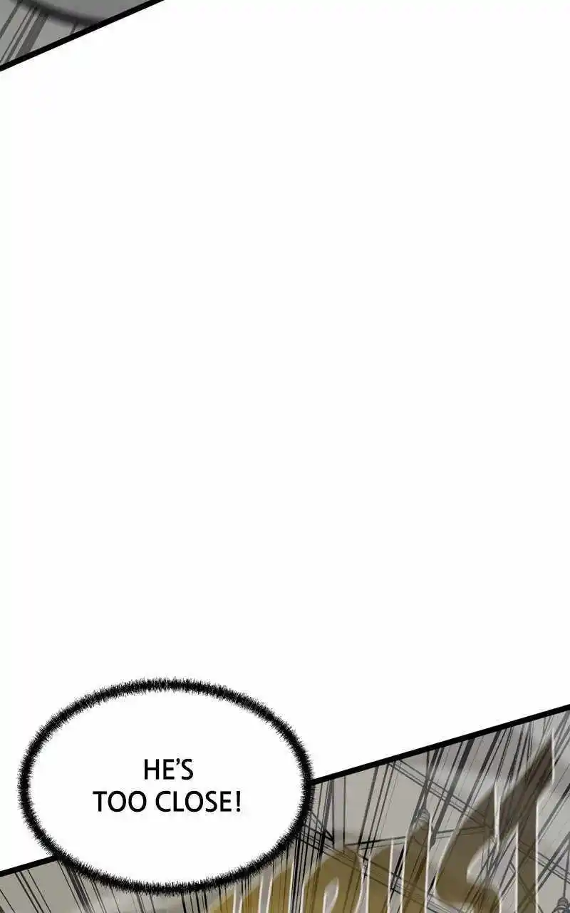 Infinity Chapter 107