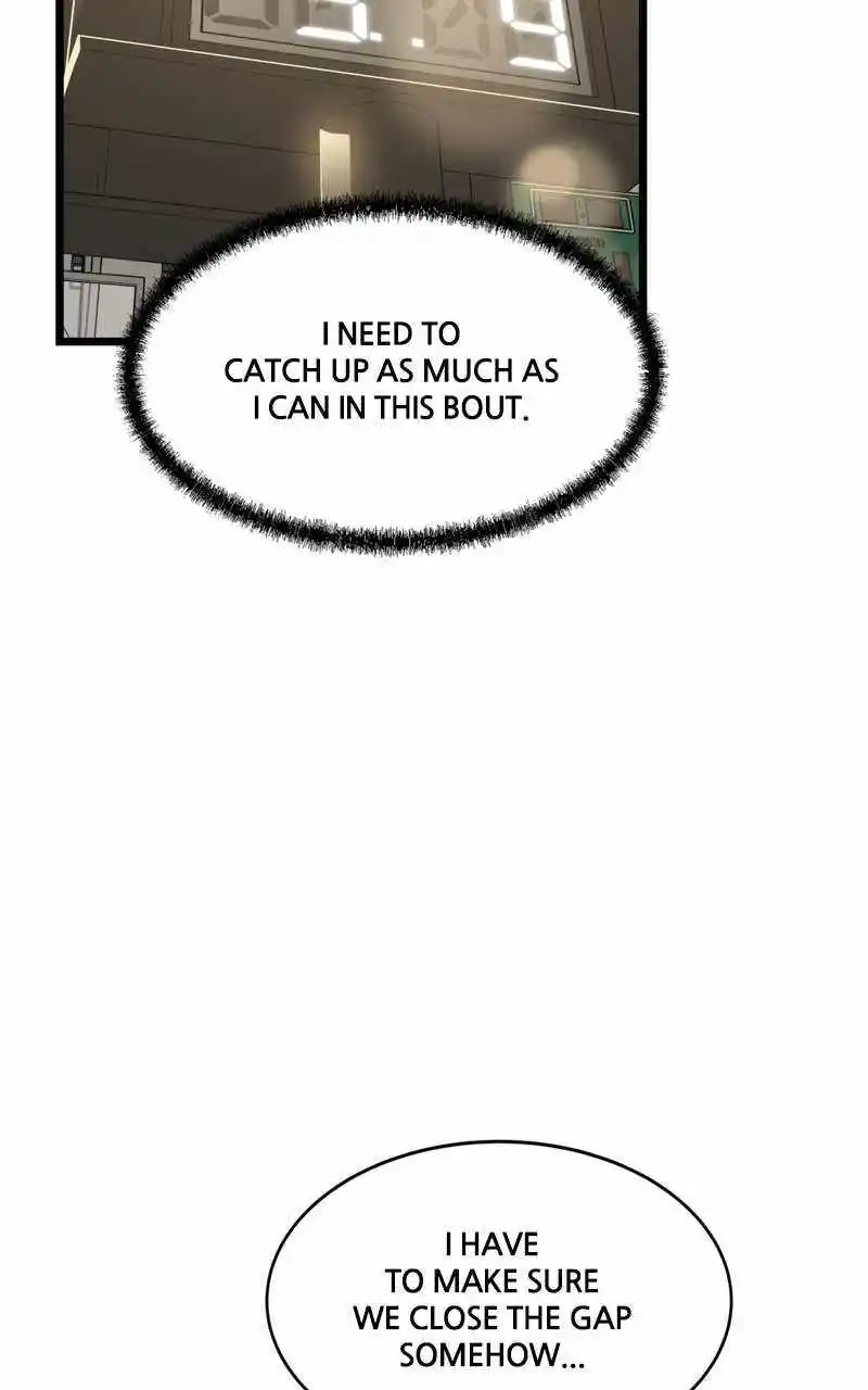 Infinity Chapter 107