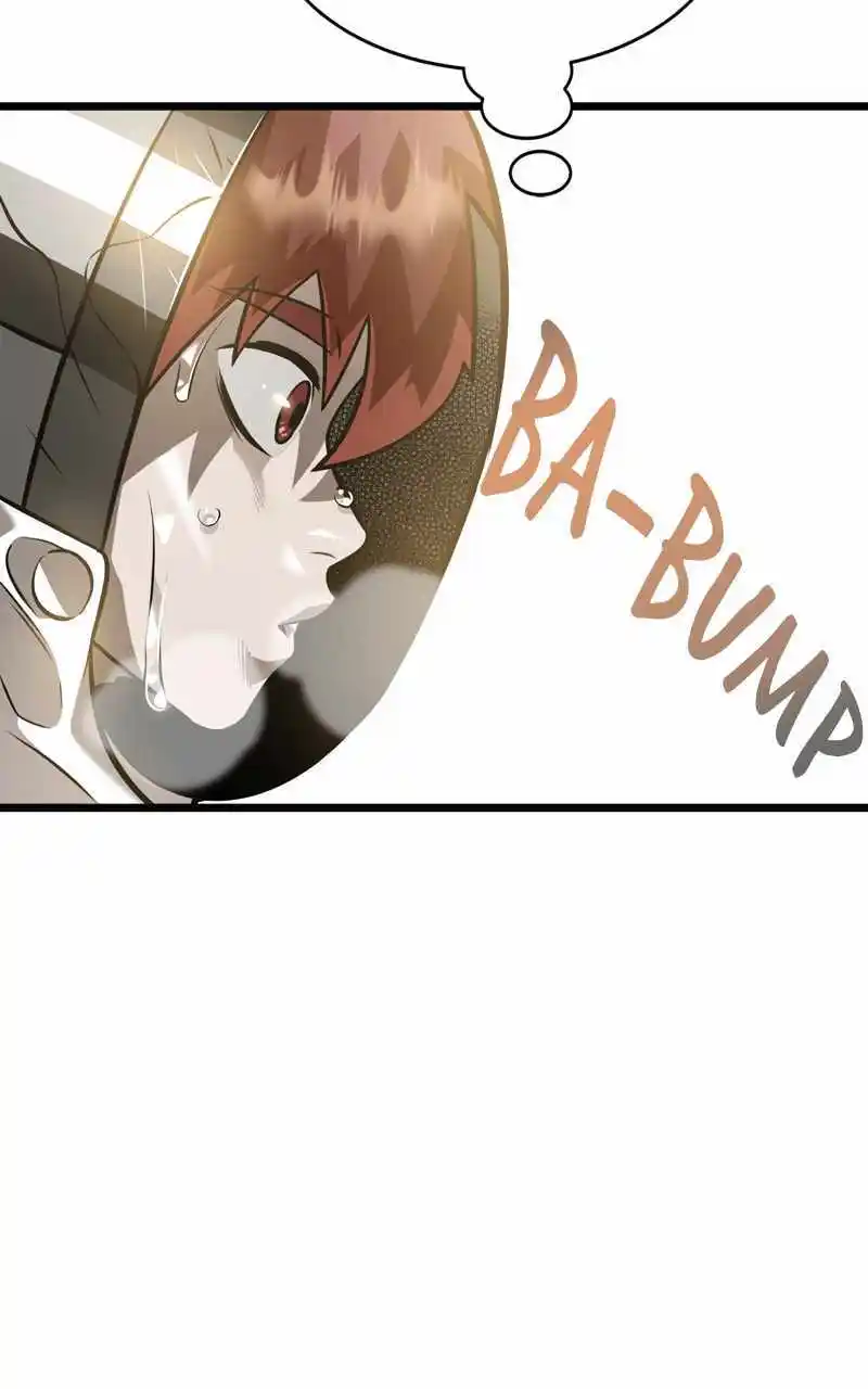 Infinity Chapter 107