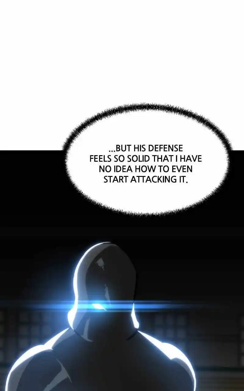 Infinity Chapter 107