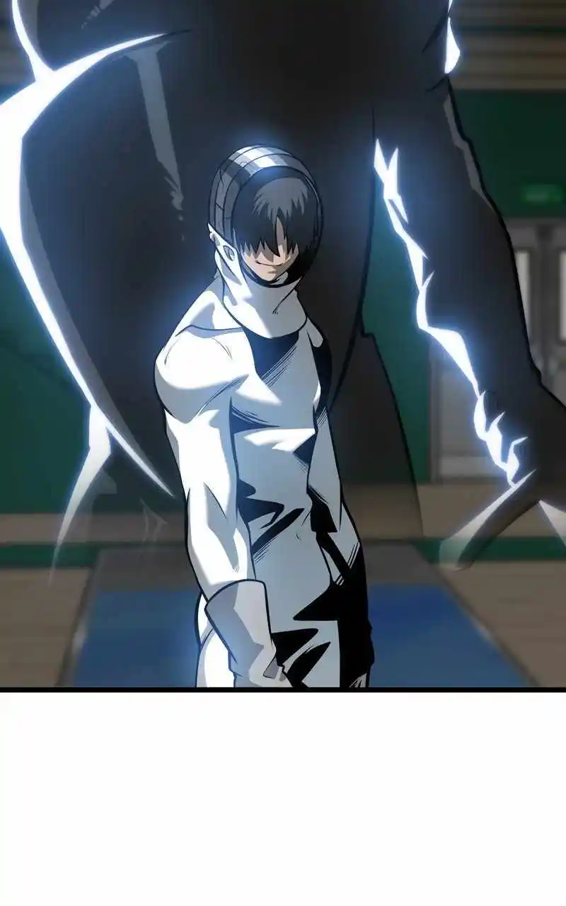 Infinity Chapter 107