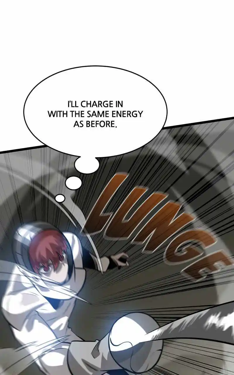 Infinity Chapter 107