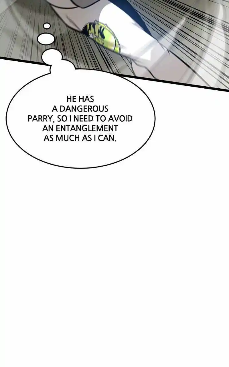 Infinity Chapter 107