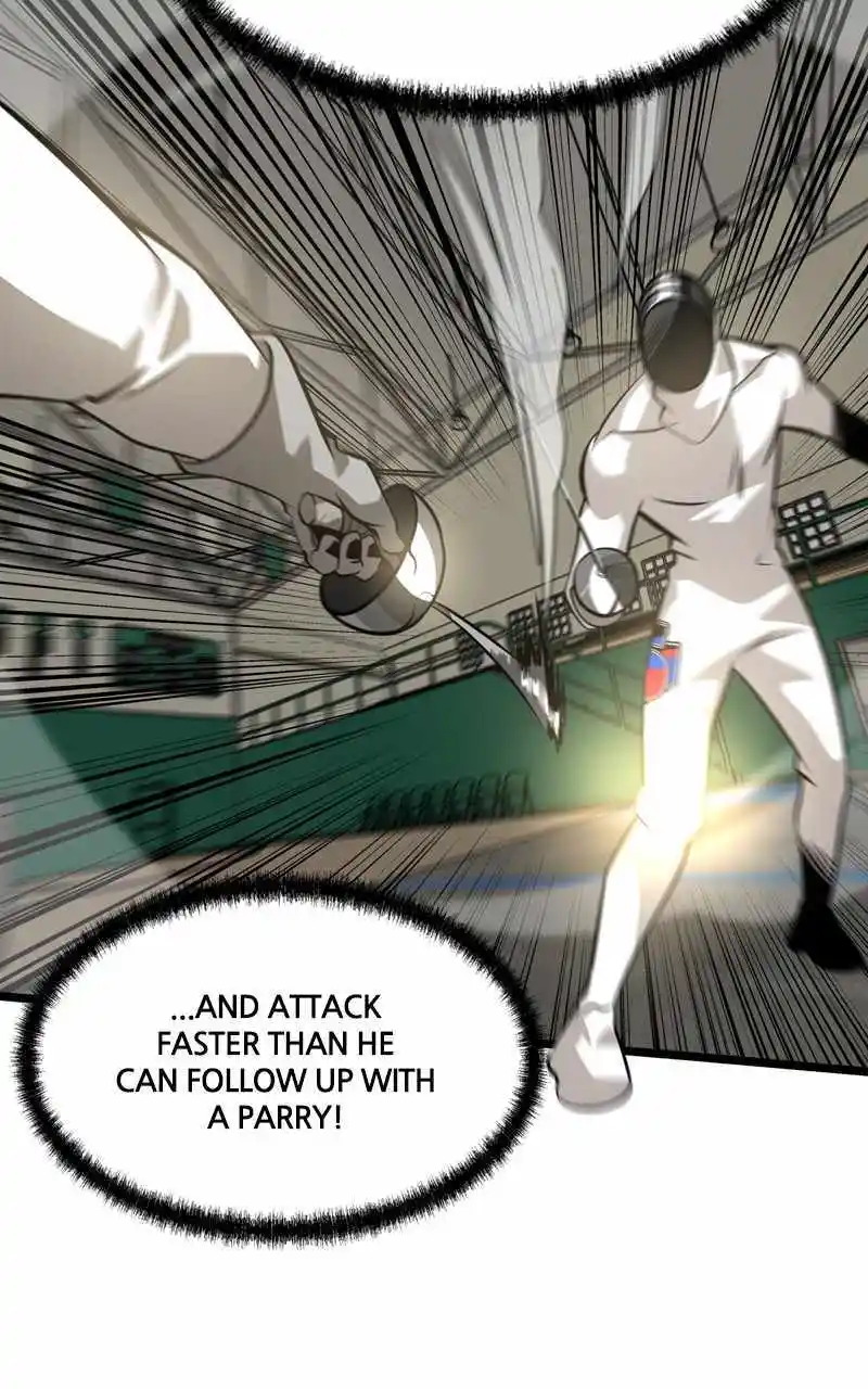 Infinity Chapter 107