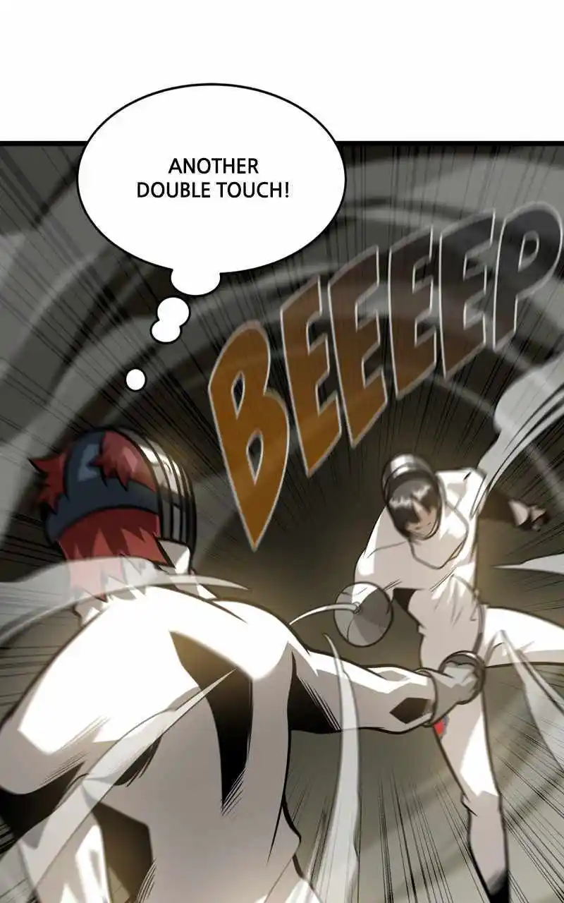 Infinity Chapter 107