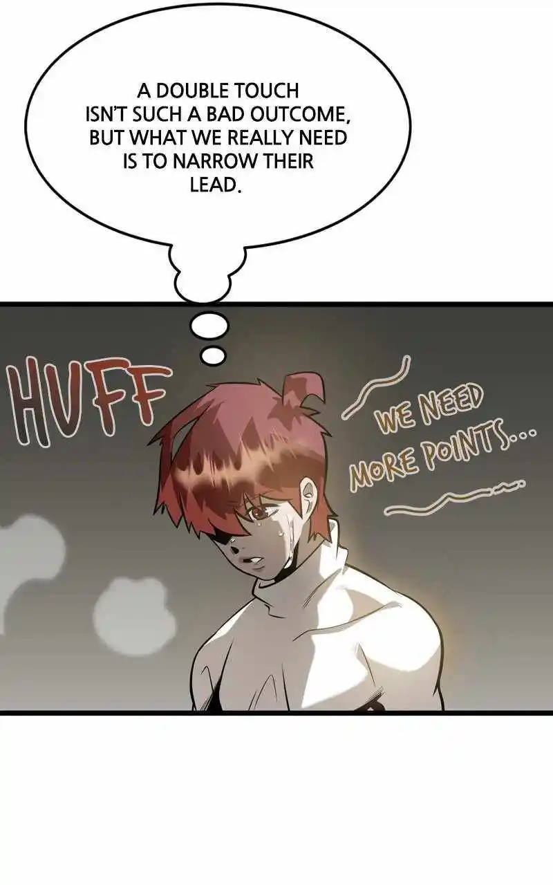 Infinity Chapter 107