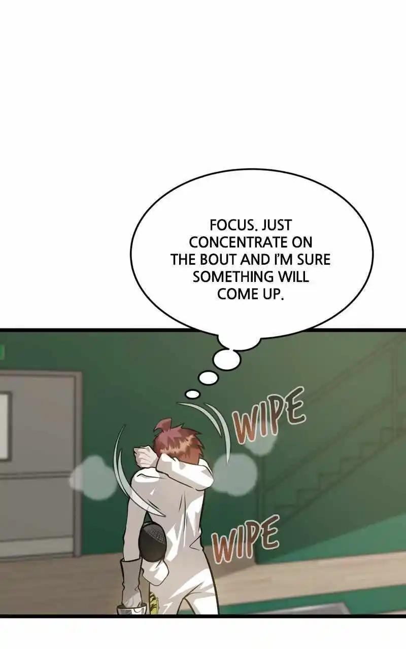 Infinity Chapter 107