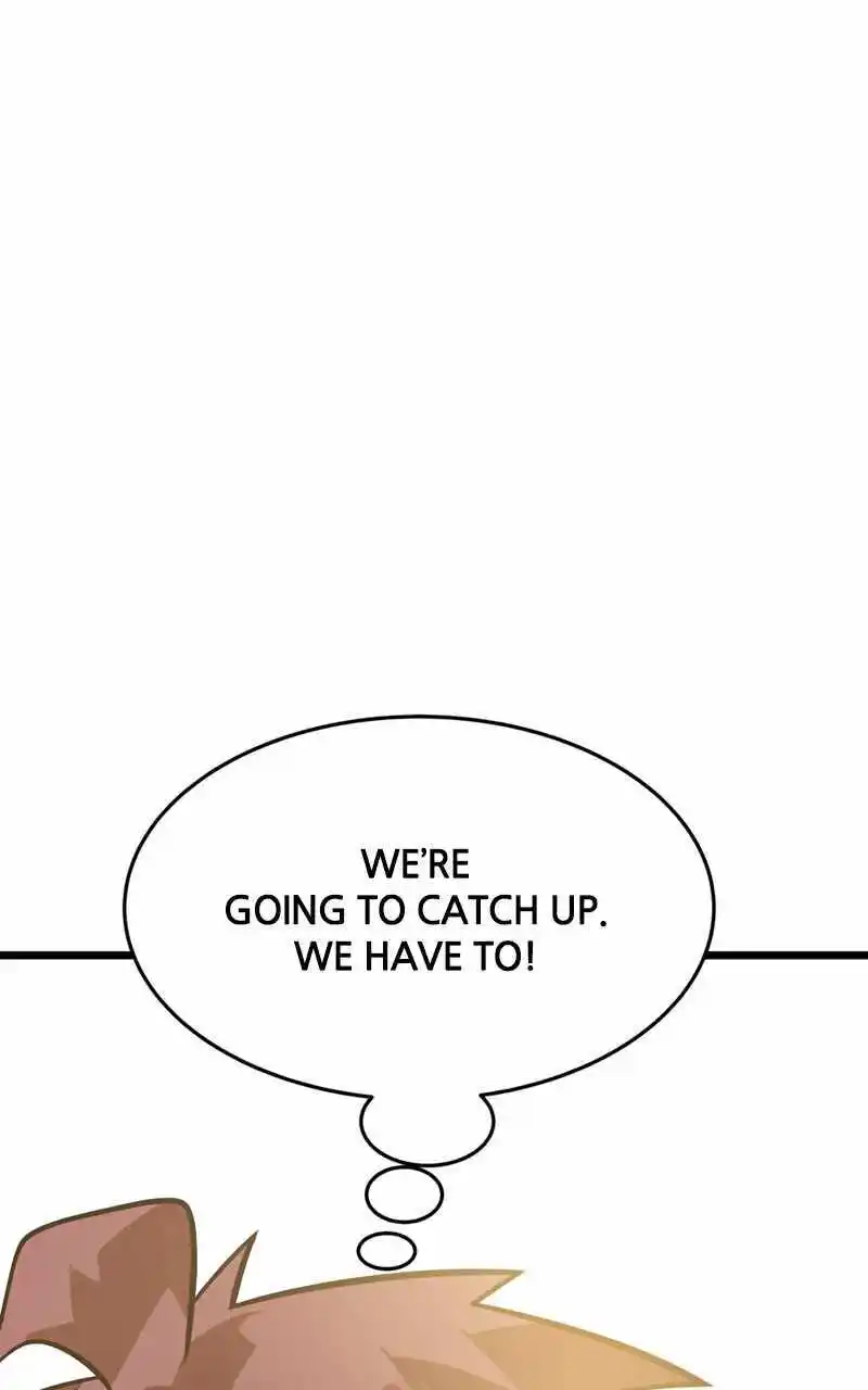 Infinity Chapter 107