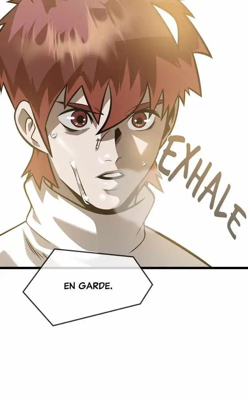 Infinity Chapter 107