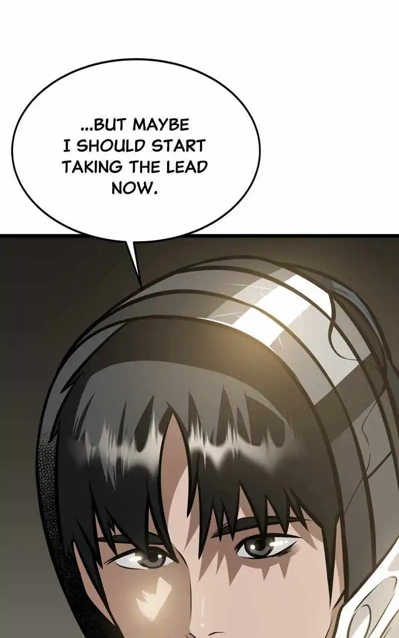 Infinity Chapter 107