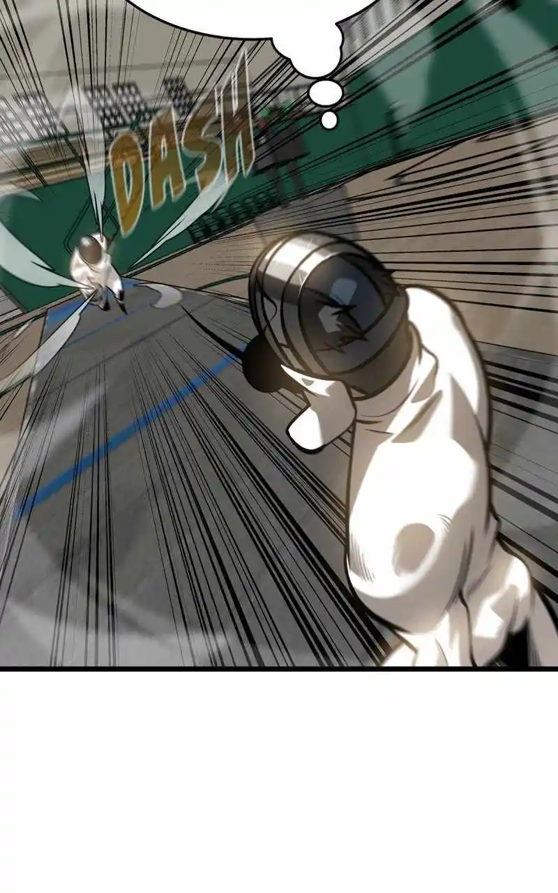 Infinity Chapter 107