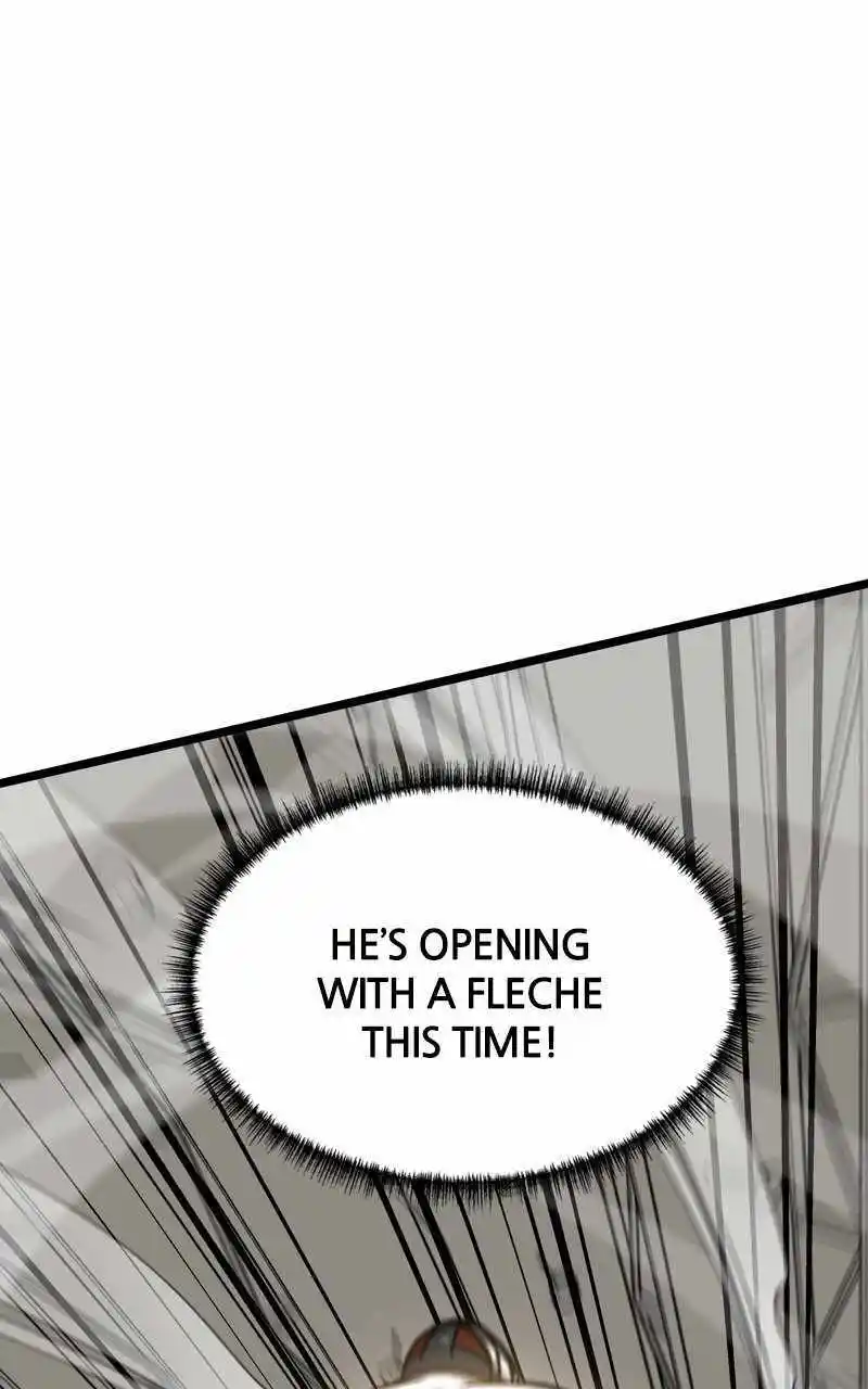 Infinity Chapter 107