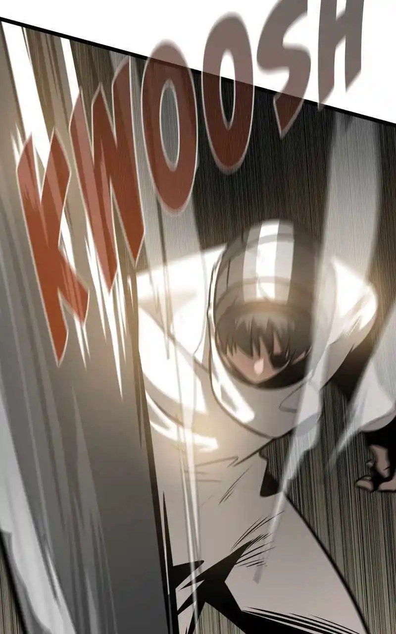 Infinity Chapter 107