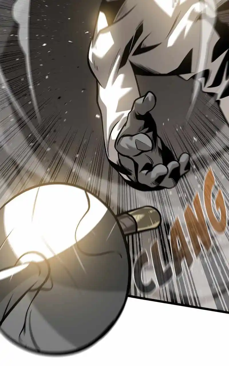 Infinity Chapter 107