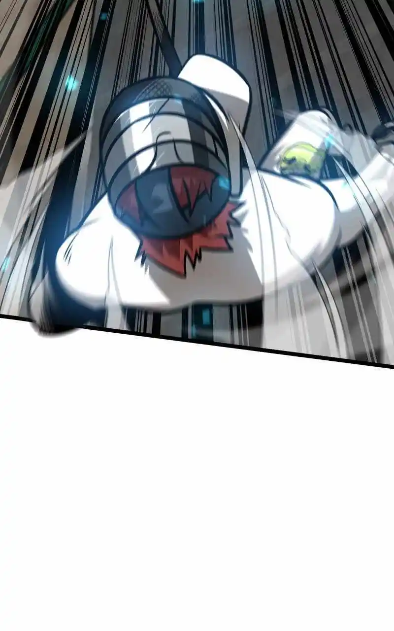 Infinity Chapter 107