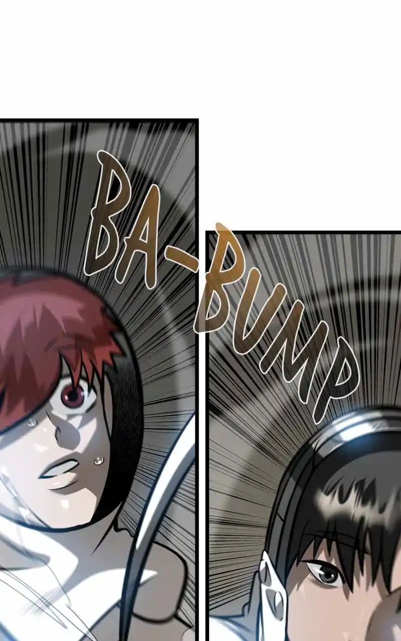 Infinity Chapter 107